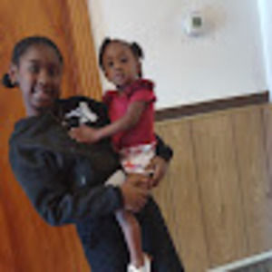 Meet your Posher, Makeba